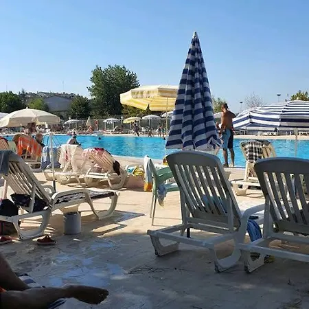 דירה Kastel *