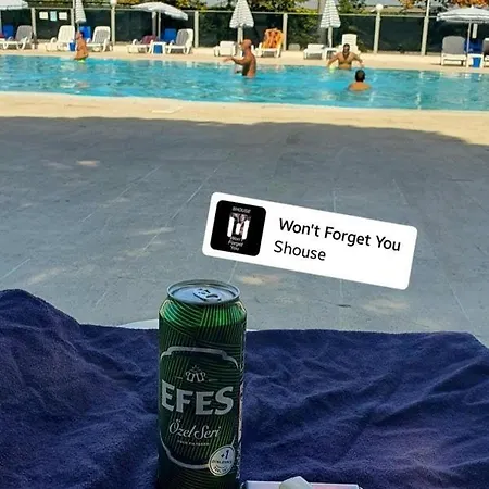 Kastel * Darıca